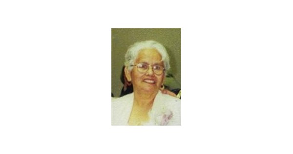 Jovita Garcia Obituary 2015 Las Cruces Nm Las Cruces Sun News