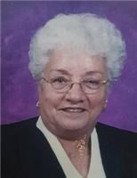 Flora Herrera obituary, Las Cruces, NM
