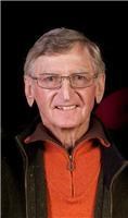 Jack Davis obituary