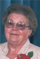 MILDRED FRANCES BLANTON obituary, 1933-2018, Las Cruces, NM
