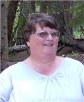 Marita Jackson obituary