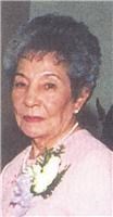 Estella Fierro obituary