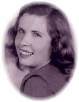 Irene Scholl obituary