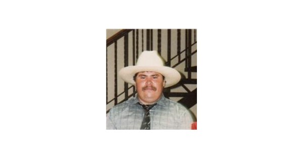 Hector Guillen Obituary (2012) - Las Cruces, NM - Las Cruces Sun-News