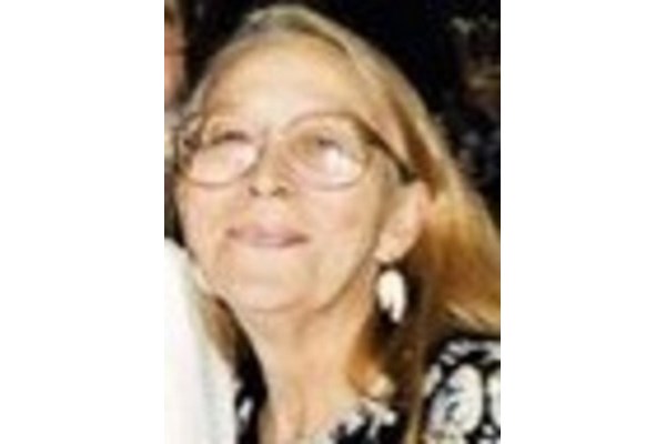 Judy Parthemore Obituary (2019) - Las Cruces, NM - Las Cruces Sun-News