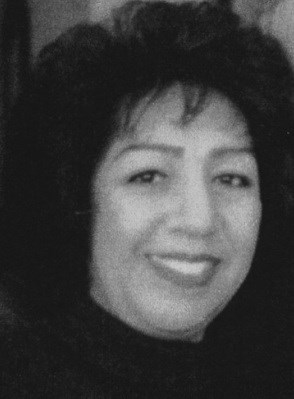 Olga Hernandez – Broussard's Mortuary