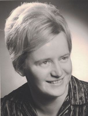 Christine Conway Obituary (1934 - 2020) - Las Cruces Sun-News