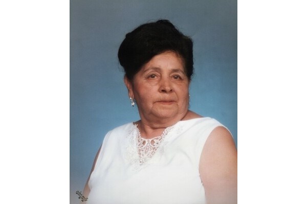 Elisa Castillo Obituary 1931 2020 Las Cruces Nm Las Cruces Sun News 9003