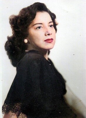 Rose Black Obituary (1931 - 2020) - Las Cruces, NM - Las Cruces Sun-News