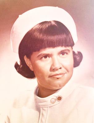 maria chavez obituary