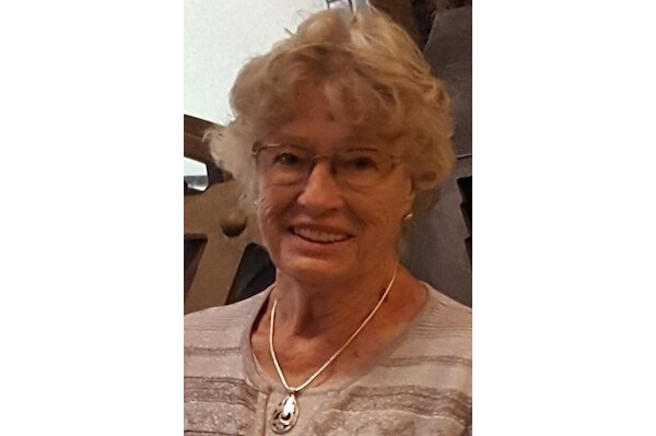 Evelyn Blackman Obituary (1939 - 2021) - Las Cruces, NM - Las Cruces ...