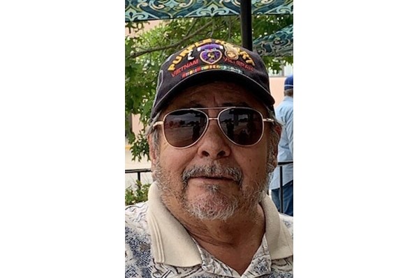 Jose Gomez Jr. Obituary 2023 - Peaceful Garden Funeral Home