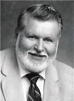 Bernard "Larry" Gaffney obituary, 1935-2019, Las Cruces, NM