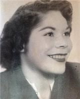 Manuela Fernandez obituary