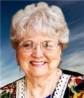 Lila Bridgers obituary, Las Cruces, NM