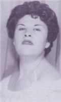 Frances Arellano obituary