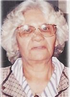 Rosa Munoz obituary