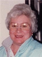 Mary Boles obituary, 1938-2018, Las Cruces, NM