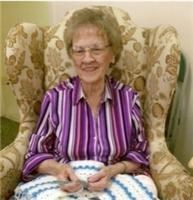 Margaret Beasley obituary, Las Cruces, NM