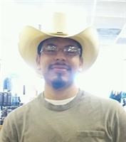 Antonio Felipe Dominguez Jr. obituary, 1994-2018, Las Cruces, NM