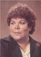 Elsie Romero obituary, Las Cruces, NM