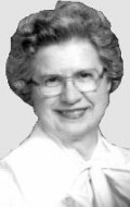 Mildred L. Dyer obituary