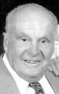 John R. Bleistein obituary