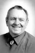 Harold G. Donough obituary