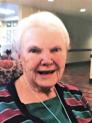 Betty Stark obituary, 1923-2018, Cleona, PA