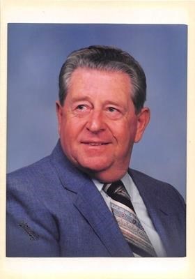 Allen G. "Pat" Rhine obituary, 1929-2018, Annville, PA