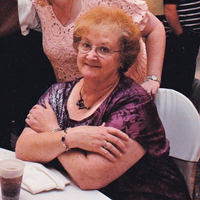 Judith Marie Herman obituary, 1943-2019, Lebanon, PA