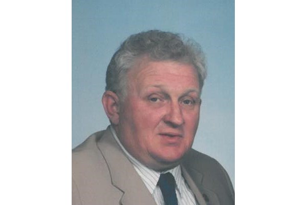 Ray Merkey Obituary 1945 2019 Mount Aetna PA Lebanon Daily News