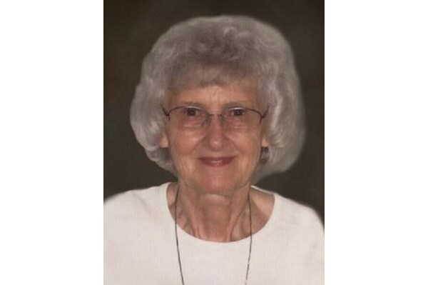Rosemarie Miller Obituary (1931 - 2020) - Lebanon, PA - Lebanon Daily News