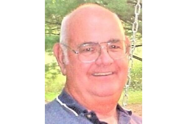 Raymond Hiestand Obituary (2021) - Kunkletown, PA - Lebanon Daily News
