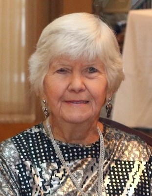 Mary E. Wolfe obituary, 1925-2021, Palmyra, PA