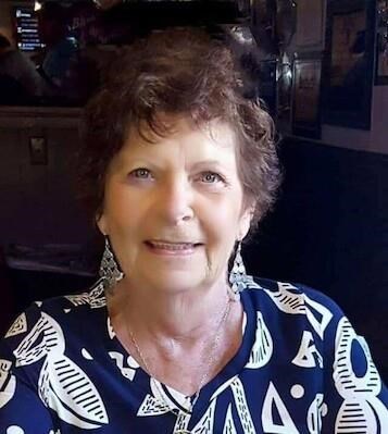 Camille A. "Sue" Weiant obituary, 1939-2021, Lebanon, PA
