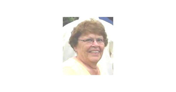 Patricia Arms Obituary 1942 2017 Jonestown Pa Lebanon Daily News