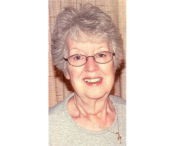 Betty Fletcher Obituary (1939 - 2023) - Rimersburg, PA - The Leader ...