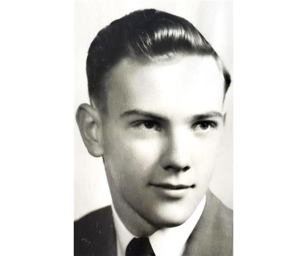 John Moore Obituary (1934 2022) Clarion, PA The Leader Vindicator