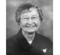 Eileen SAWA obituary, REGINA, SK