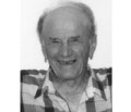 John WALLISER obituary