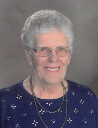 Mary Thornton Obituary 1935 2023 Chippewa Falls WI Leader