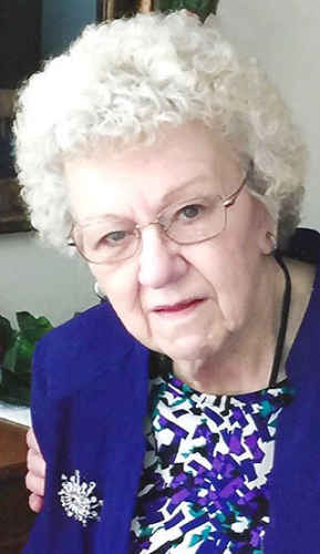 Winifred Williams Obituary Eau Claire Wi Leader Telegram