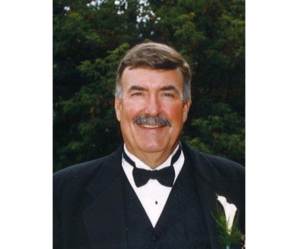 David Hehli Obituary (1943 2020) Eau Claire, WI Leader Telegram
