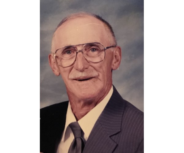 Albert Johnson Obituary (2022) Eau Claire, WI Leader Telegram