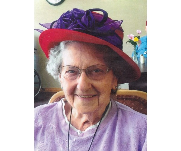 Bonnie Smith Obituary (1938 2022) Augusta, WI Leader Telegram