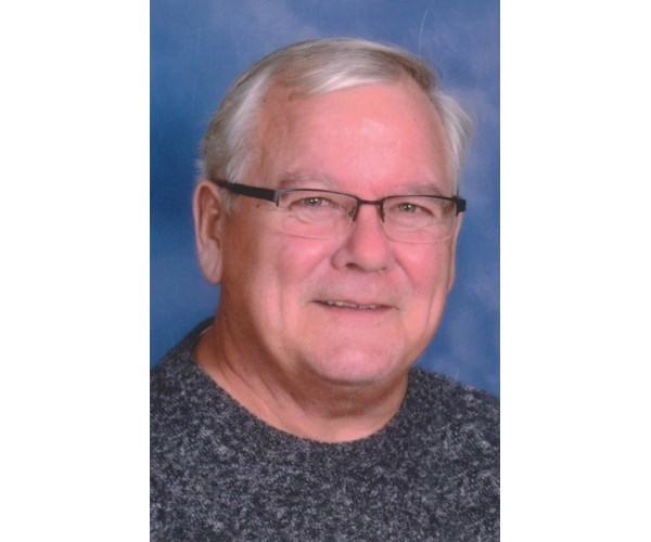Randy Fjelstad Obituary (2023) Eau Claire, WI Leader Telegram