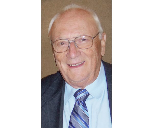 Donald Thompson Obituary (1932 2019) Menomonie, WI Leader Telegram