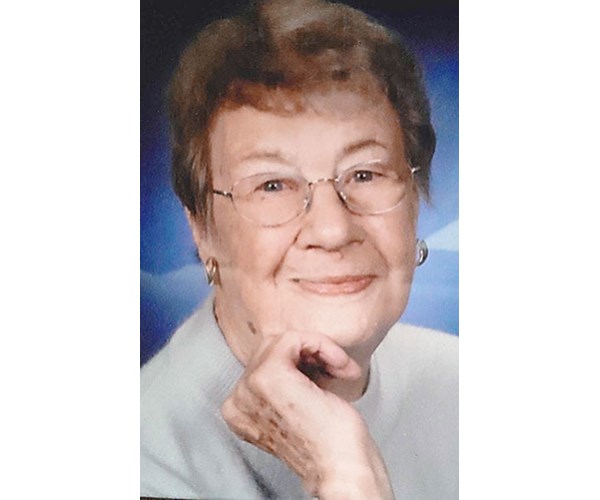 Pearl Estabrooks Obituary (2019) - Union Grove, WI - Leader Telegram