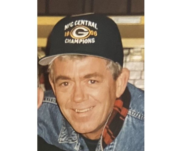 Steve Jackson Obituary (2024) Eau Claire, WI Leader Telegram